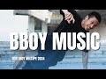 Dynamic Bboy Music Mixtape for Battle Competitions #BboyMusic