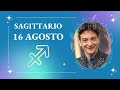 Sagittario ♐️ L'oroscopo di Paolo Fox - 16 Agosto 2024 - Protagonisti con la Luna nel segno