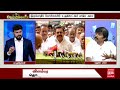 netrikann திமுகவினர் நடத்தும் பள்ளிகளில் இந்தி ஏன்.. உங்க தமிழ்ப்பற்ற கேள்வி கேக்குறாங்க