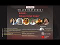 Dialog Masyarakat “RKUHP: Hukum Untuk Siapa?”