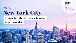 Vastu in New York, USA | Live Vastu Visit