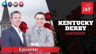 Kentucky Derby Contender Profile 2022 | Epicenter