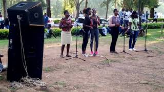 Maseno University Band