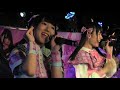 ニコニコ♡lovers～白石凛生誕祭（2019 6 23① バリバリ東京）ニコラバ①伝説のうさ耳ティアラ②sweet smile again③only mine ④二人のサマーショット⑤stars