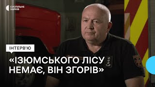 Як війна змінила поняття «надзвичайна ситуація» — інтерв’ю з рятувальником