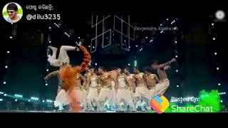 New Republic Day super dance in ABCD 2 Hindi WhatsApp status video