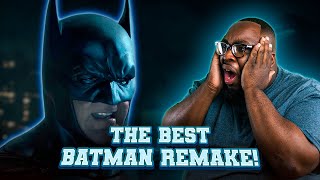 One of the BEST Batman Films EVER!! - "BATMAN: DYING IS EASY" (Reaction)