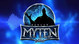 Myten 2016 - TIX