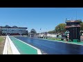 Road Trip Day 3 - Live Drag Racing - Willowbank Raceway,  Australia