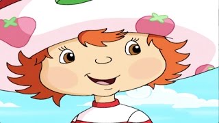 Strawberry Shortcake FULL EPISODE β
π Meet Strawberry Shortcake π β
2003 TV series