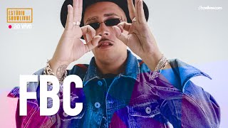 FBC  no Estúdio Showlivre 2019 - Ao Vivo