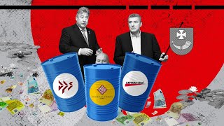 Privatizācija ventspilnieku stilā | #AtvērtieFaili