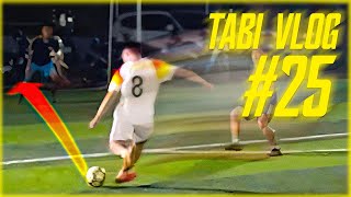 TABI VLOG #25: TRẬN ĐẤU MÃN NHÃN CỦA TAH SAU KHI ĐÃ CÓ NHỮNG TÂN BINH CHẤT LƯỢNG | Tabi Tuấn Anh