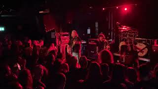 Nile - Annihilation Of The Wicked (Live, December 2022)