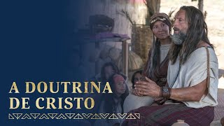 Néfi ensina a doutrina de Cristo | 2 Néfi 31–32