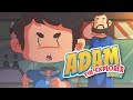 Adam the Explorer - Episode 2: Bagaimana caranya masuk Surga?