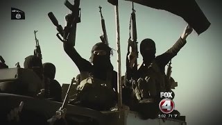 ISIS behind Ohio State University attack