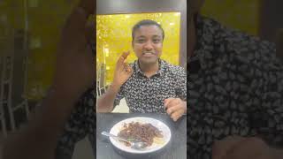 Madurai Mutton Briyani \u0026 Mutton Chukka - Skandas Reataurent | Thenu Views | #shorts