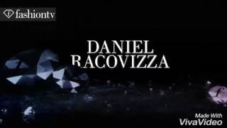 Daniel Racovizza Cannes Film Festival