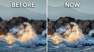 This New Method Guarantees Sharp Photos Every Time