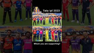 Tata ipl2023 All set for the cricket season #ipl #shorts #cricket #t20 #tataipl2023 #jiocinema