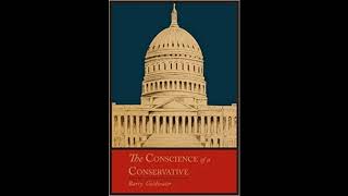 Revisiting History | Book Review : Conscience of a Conservative by Barry Goldwater (1960)