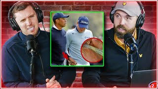 Discussing Tiger’s ‘Prank’ & Golfbidder £500 challenge is BACK!