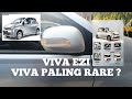 2007 Perodua Viva EZi review. Kenapa jarang jumpa di atas jalan raya ?