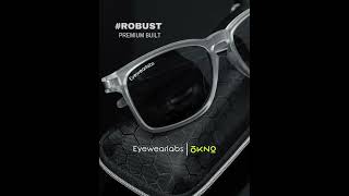 OKNO Eyewearlabs | Moto X2 Polarized Sunglasses - Affordable \u0026 Stylish-Best Sunglasses😎 #sunglasses