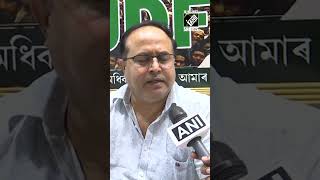 “BJP wants new issue against Muslims and that is UCC,” says Aminul Islam