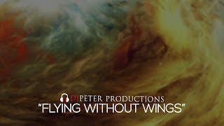 DJPeter - Flying Without Wings *Instrumental Beat*