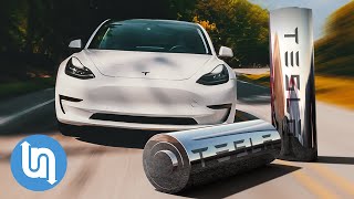 Exploring Tesla's battery day and what to expect