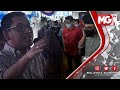 PRK SLIM : BERSATU Ikhlas Bantu BN di Slim - Faizal Azumu