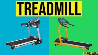 Treadmill: Best Treadmills 2020