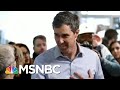 The Question Of Substance: How Far Can Beto O'Rourke Go? | Morning Joe | MSNBC