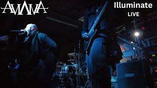 Aviana - Illuminate - 09/30/23 In Greensboro, NC