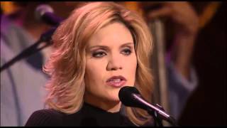 Alison Krauss and Union Station - Forget About It (Live)