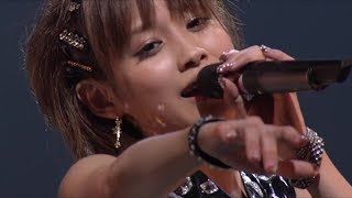 シャボン玉 / モーニング娘。(from モーニング娘。コンサートツアー2007 秋〜 ボン キュッ！ボン キュッ！BOMB 〜)