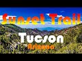 Tucson Arizona | Easy Day Hike On Mount Lemmon In Tucson, AZ