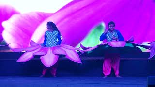 Sai Matric, Madipakkam: 36th Annual Day Celebration – 'MYSTERIOUS-II' Dance Performance