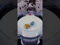 Guilty Longinus / Guilty Luinor Vs Burst Spriggan || #beyblade #shorts #anime #viral #trending