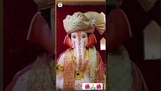 icchapurti Ganpati Baramati  Raja 🙏🌺