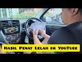 Hari yg di tunggu sudah tiba dpt duit dr YouTube