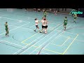 hannula netta musafutsal tyylikkäin maali 20112021