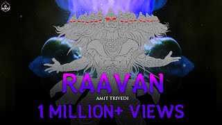 Raavan | Dussehra Song | Amit Trivedi feat. Shilpa Rao, Anand Bhaskar | A M Turaz | Songs of Trance