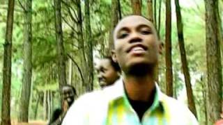 Yesu agarutse by Vincent ft Serge.mpg