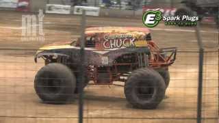 TMB TV: MT Unlimited Episode 3.6 - Monster Nationals - Du Quoin, IL 2012