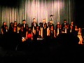 Butterfly - Windermere Spring Concert 2011