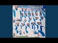 Mphefumulo Wami