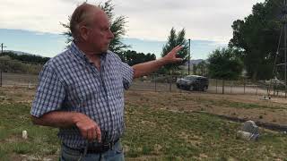 How to find lost graves, free